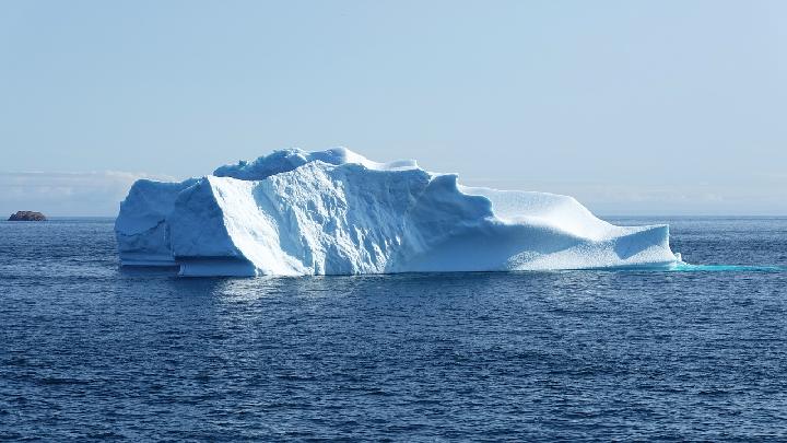 Arctic Warming Disrupts Ocean Currents, Could Trigger Major Floods in the US