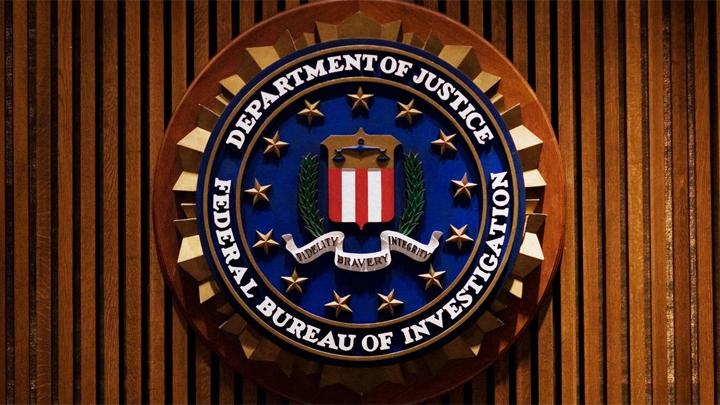 Former FBI Leaders Sue Trump Administration Over Firings
