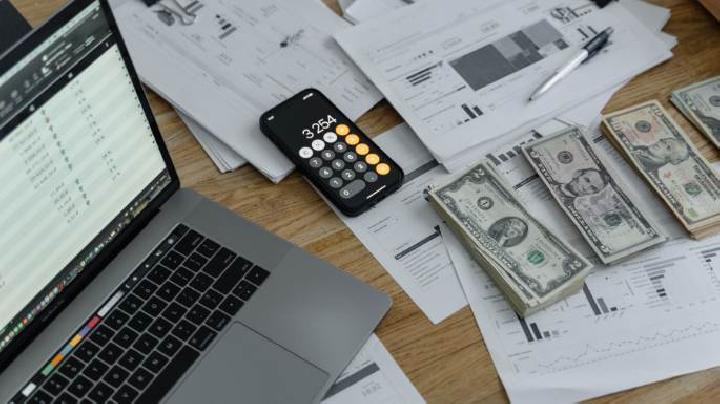 Tax DG: E-Commerce Tax Collection Will Curb Shadow Economy