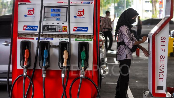 Jakarta Authorities Clarify 80% Reduction in Fuel Tax