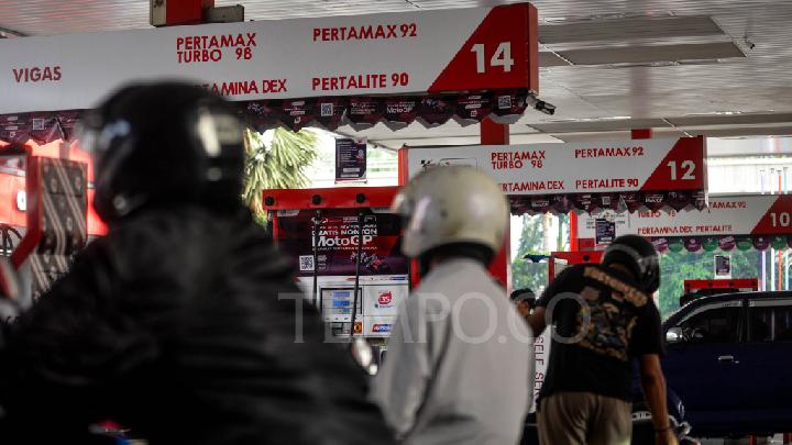 Pertamina Raises Prices of Non-Subsidized Fuel Starting July 1, 2025