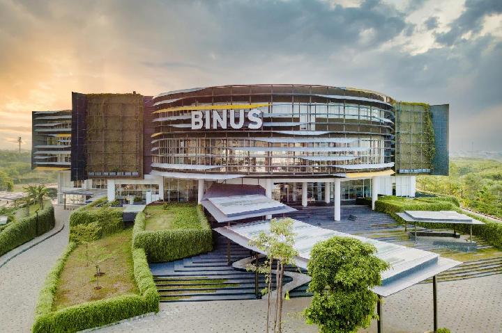Top 8 Private Universities in Indonesia Based on QS WUR 2026: Binus Ranks First