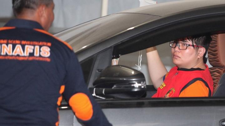 Kejaksaan Agung Beri Perlawanan atas Vonis Bebas Gregorius Ronald Tannur