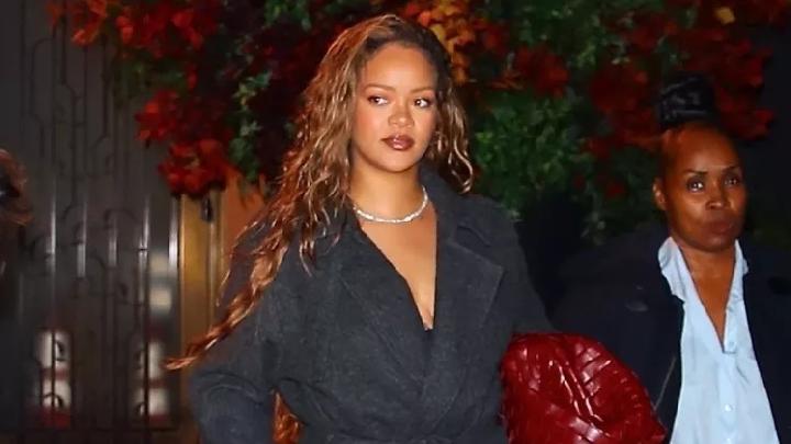Resolusi Kecantikan 2025 ala Rihanna, Luangkan Waktu untuk Diri Sendiri