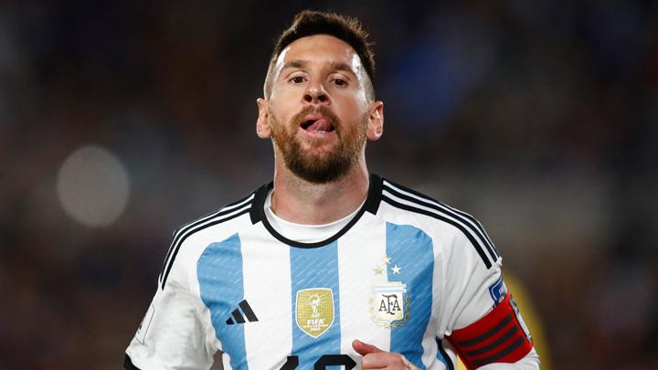 Setelah Jadi Pemain Terbaik FIFA 2023, Ini Penghargaan Individu yang Belum Pernah Diraih Lionel Messi