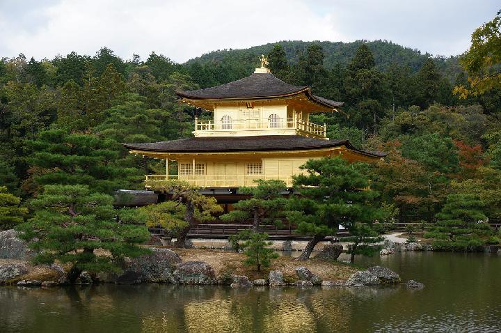 6 Stress-Free Getaways in Asia for the Elderly