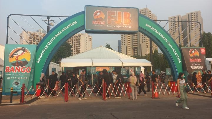 Festival Jajanan Bango 2023 Resmi Dibuka, Berikut Ragam Jajanan beserta ...