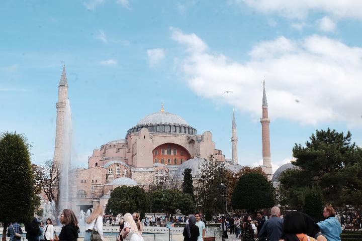 10 Best Places to Visit in September 2025 Around the World