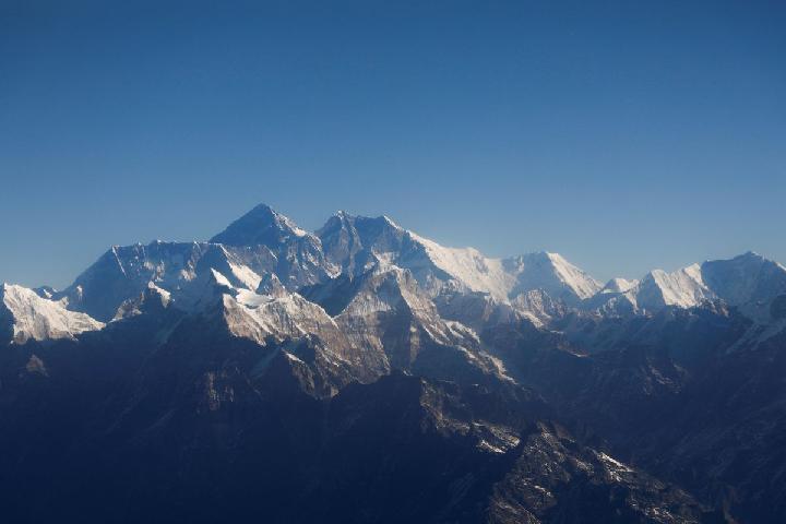 Nepal Opens 97 New Peaks for Mountain Climbing