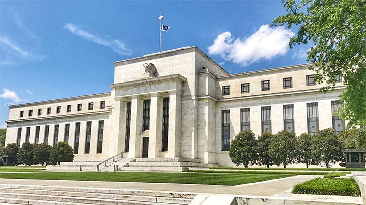 Fed Cuts Interest Rates to 4-4.25%