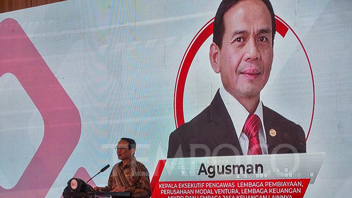 OJK Reports Rise in Used Vehicle Financing