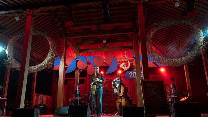 Catat, 5 Event Menarik di Yogyakarta November 2024