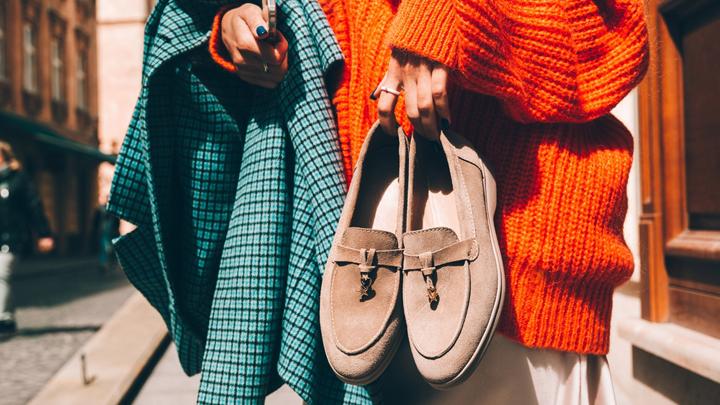 8 Types of Office Footwear Every Woman Should Have