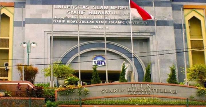 UIN Jakarta Implements Guidelines for AI Use on Campus