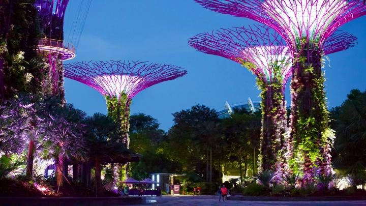 Must-Visit Child-Friendly Holiday Destinations Around the World