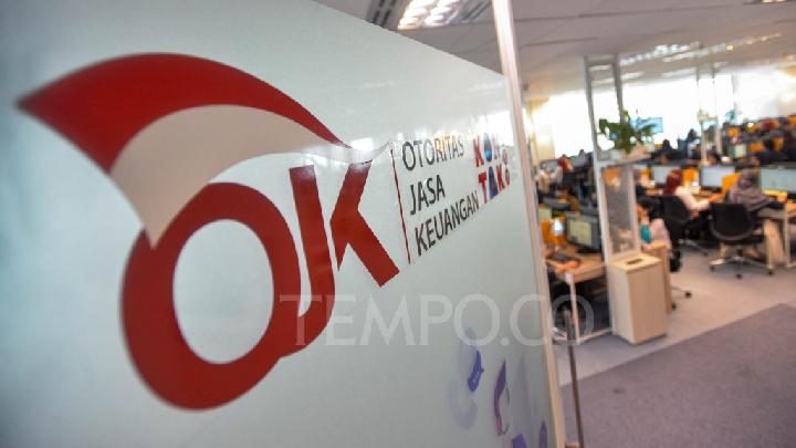 OJK Blocks 4,000 Bank Accounts Used for Online Gambling