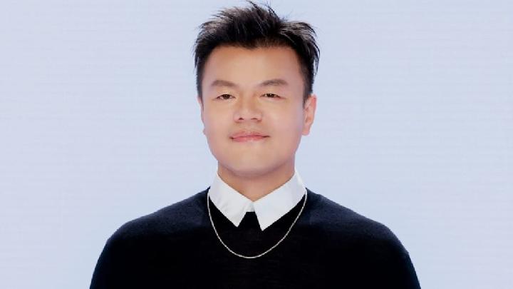 K-Pop Giant Park Jin Young Appointed to South Korea's Minister-Level Cultural Role