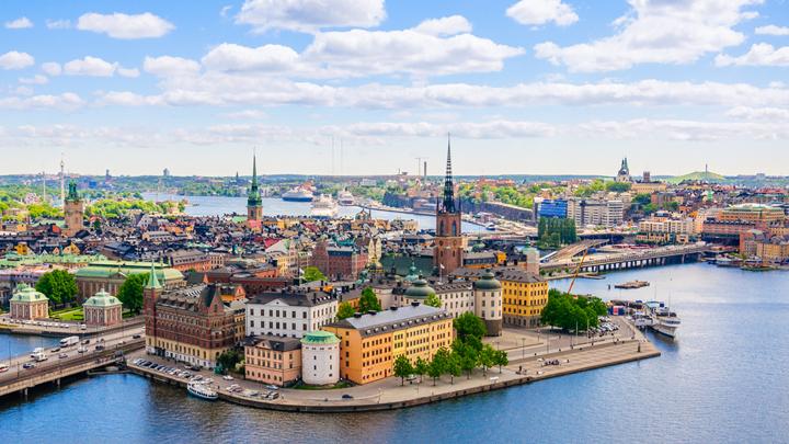 What Country Has the Most Islands in the World? Here Are the 10 List