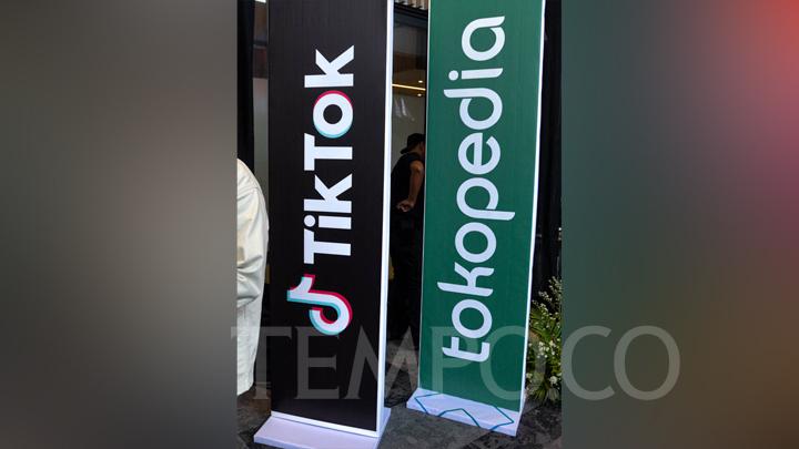 TikTok Refutes Monopoly Claims Following Tokopedia Share Acquisition