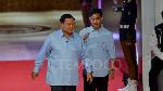 Survei CSIS, Prabowo-Gibran Unggul Tapi Pilpres Masih Dinamis