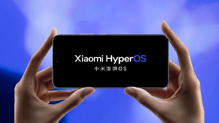 Xiaomi to Name Latest Operating System HyperOS 26
