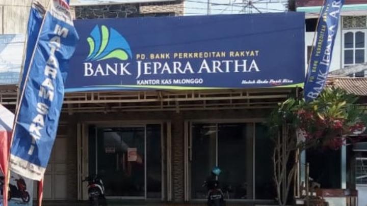 KPK Questions Bank Jepara Artha Director in Rp250bn Fictitious Loan Case