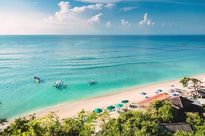 7-Day Bali Itinerary: Discover the Island of the Gods' Magic