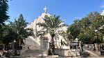The Holy Family Church in Gaza. Doc. Wikipedia