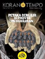 Terpopuler: Dugaan Pelanggaran Kasus Ledakan Smelter Nikel Cina di Indonesia, Waskita Karya Lanjutkan PHK