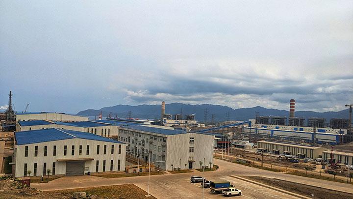 Indonesian Govt Finds Foreign Workers Using Visit Visas in IMIP Companies