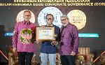BRI Dinobatkan Sebagai Indonesia Most Trusted Company