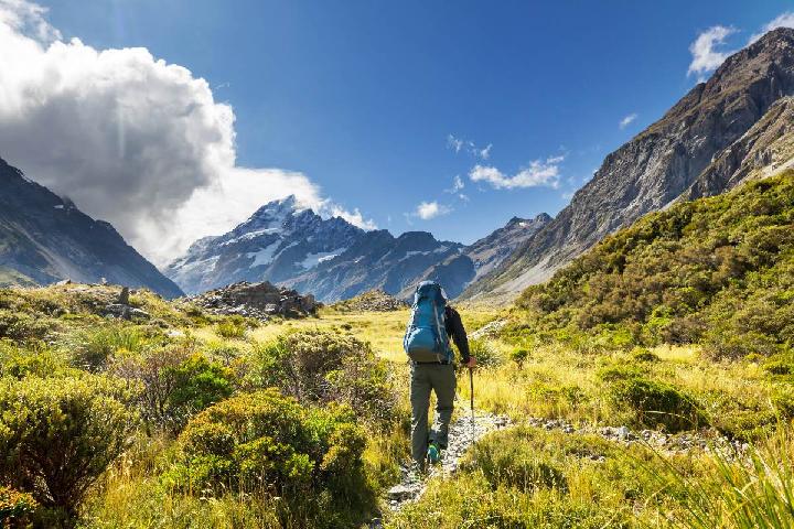 13 Common Mistakes Beginner Mountain Climbers Make