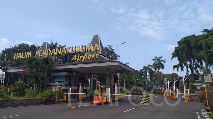 Today's Top 3 News: Halim Perdanakusuma Airport to Relocate 50% of Flights to Soekarno-Hatta Starting August 1