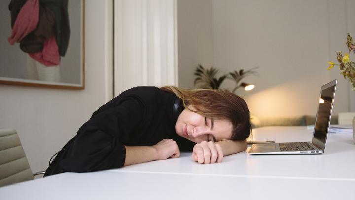 Better Sleep, Better5 Life: 6 Easy Tips to Improve Your Sleep Patterns