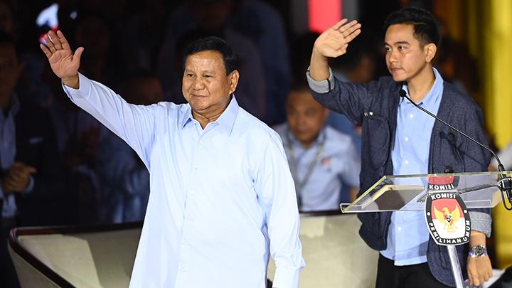 Bawaslu Belum Tetapkan Status Pelanggaran Gibran Temui Kepala Desa di Maluku