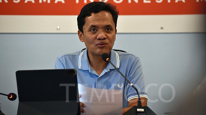 Antisipasi Pilpres Dua Putaran, TKN Prabowo-Gibran Akui Jalin Komunikasi dengan Dua Paslon Lainnya