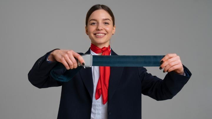 3 Tips Keselamatan Penumpang saat Keadaan Darurat Penerbangan