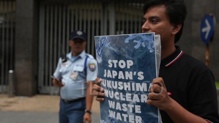 Tokyo High Court Overturns Fukushima Nuclear Crisis Compensation Ruling