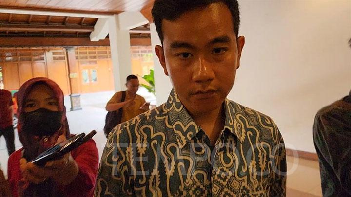 Gibran Kembali Ambil Cuti 4 Hari untuk Kampanye Cawapres, Menyasar Jawa Tengah