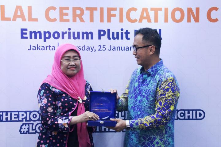 Sertifikat Halal Diharapkan Bisa Tingkatkan Kepercayaan Masyarakat