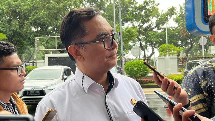 OIKN: Independence Day Ceremony at IKN Won't Be Attended by Central Govt Officials