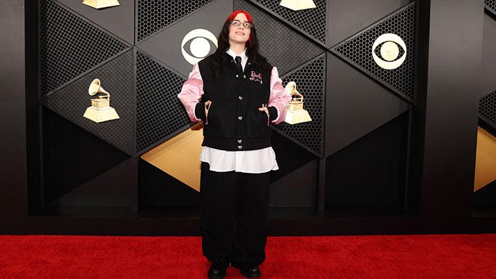 Billie Eilish Andalkan Indera Penciuman saat Menentukan Orang Itu Menarik atau Tidak