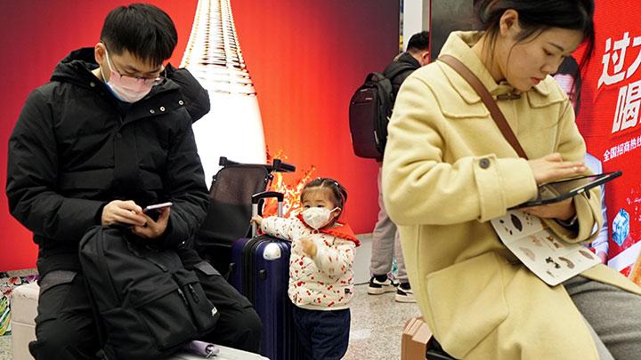 China Updates Tax Refund Policy for International Tourists