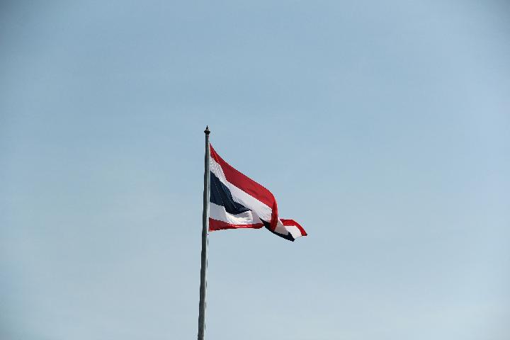 Thailand Ruling Party Moves to Dissolve Parliament