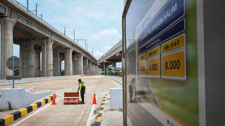 Jasamarga Transjawa Raises Fares for Jakarta-Cikampek Toll Road - News ...