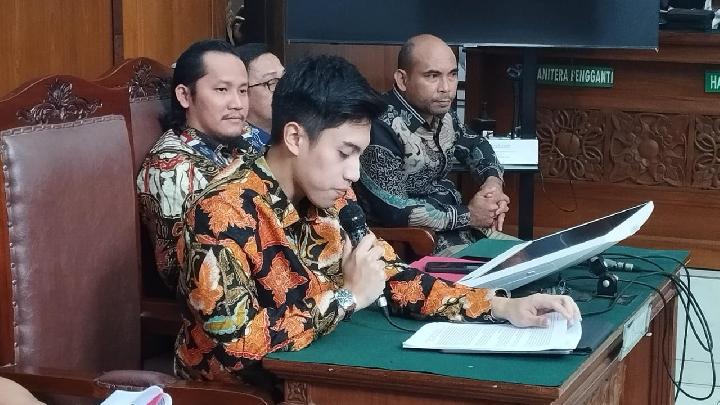 Mantan Suami Bupati Gowa Polisikan Dugaan Saksi Palsu