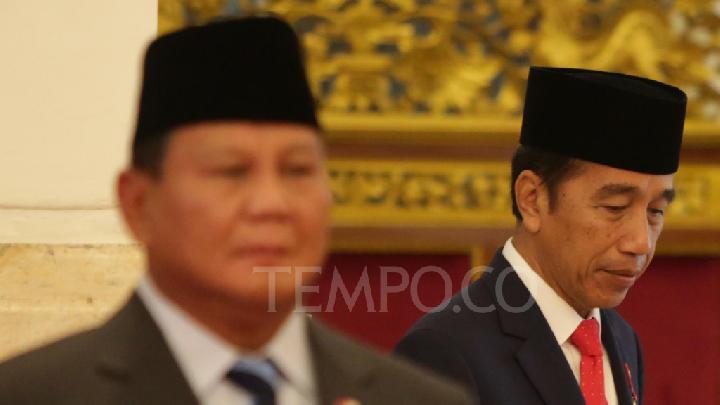 5 Jokowi-Era Policies Revoked Under Prabowo Administration