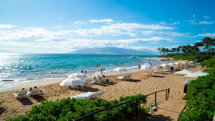 15 Best Places to Travel in July: World's Enchanting Havens