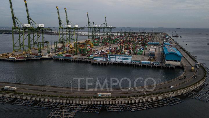 Economist Urges Indonesian Govt Reassesses Zero Tariff Policy on U.S. Goods