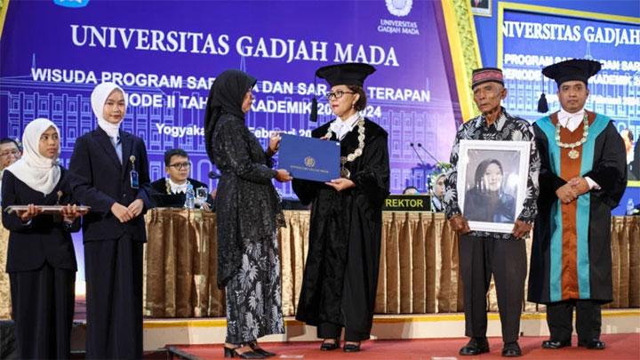 Rangkaian Tahapan untuk Mendapat Ijazah S-1